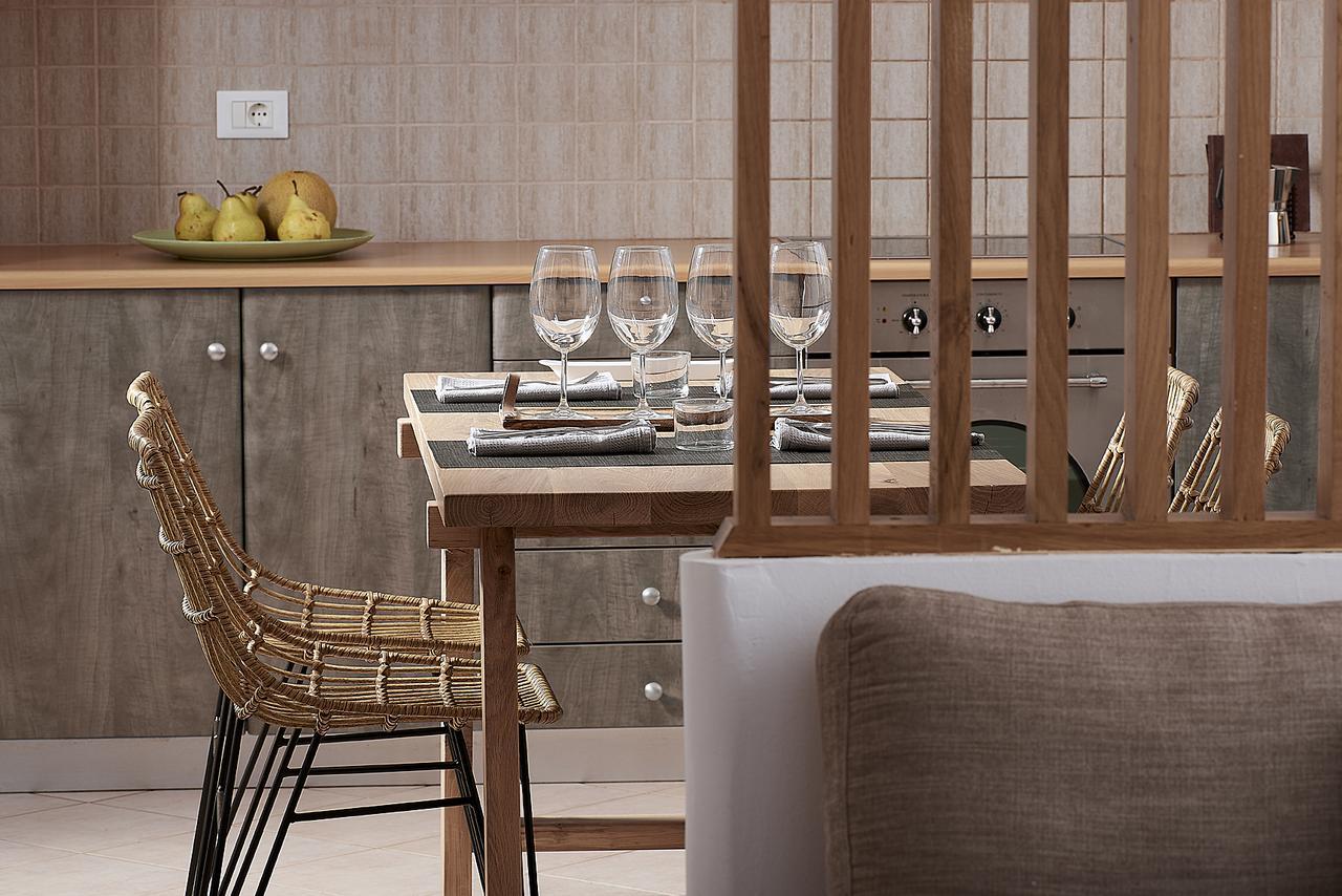 Villa Del Mar 폴로니아 외부 사진